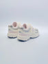 New balance IV2002PN Sea salt met pink granite